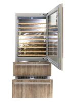 Винный шкаф S900HWT6 Винный шкаф S900HWT6